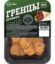 Гренцы ржано-пшеничные Vian со вкусом Буррито, 100 г