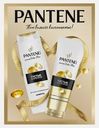 Подарочный набор для волос Густые и крепкие/Интенсивное восстановление Pantene Шампунь 250мл + Бальзам 200мл в ассортименте