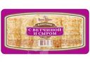 Блинчики  Царское подворье Ветчина-Сыр 420г
