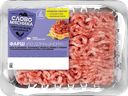 Фарш СЛОВО МЯСНИКА По-домашнему, охлаждённый, 400г