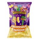 Палочки кукурузные ПРАЗДНИК СЛАСТЕНЫ, 250г 