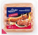 Сосиски Черкизово Подкопченные с беконом 400 г