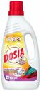 Гель Dosia Color для стирки цветного белья 900 г