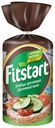 Хлебцы гречневые Fitstart Гречневый микс 90 г