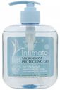 Гель для интимной гигиены Красная линия Delicate Care Защита и комфорт, 300 г