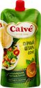 Соус для салата CALVE Сырный Цезарь, 230г