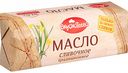 Масло сливочное традиционное Вкуснотеево высший сорт 82,5%, 400 г