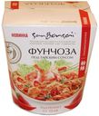 Лапша Sen Soy Фунчоза под тайским соусом, 125 г