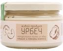 Урбеч из ядер кешью и мякоти кокоса Живой продукт, 225 г