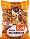 Сушки Край Каравай Тольяттинские 350г