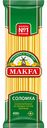 Макаронные изделия Соломка Makfa, 400 г