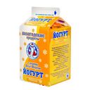 Йогурт питьевой 2,5% 470г пюр/п(Устюгмолоко)