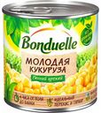 Кукуруза молодая Bonduelle без сахара, 340 г