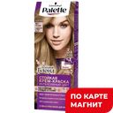 Крем-краска для волос PALETTE®, Стойкая N7 Русый 