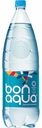 Вода питьевая Bonaqua негазированная, 2 л