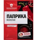 Паприка молотая НатурЛиния, 15 г