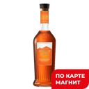 Напиток спиртной АРАРАТ Априкот на основе коньяка 35% (Армения), 0,5л