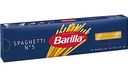 Макаронные изделия Barilla Spaghetti n.5, из твёрдых сортов пшеницы, 450г