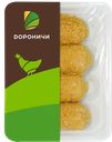 Котлеты ДОРОНИЧИ Сливочные из цыпленка-бройлера охлажденные, 300г