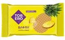 Вафли Toreno Ананасовые 135г