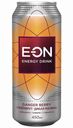 Энергетический напиток E-ON Danger Berry 450 мл
