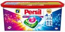 Капсулы Persil Power Caps Color 4 in 1 для цветного белья 42 шт