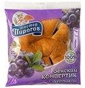 Конвертик Мастер Пирогов Конвертик с черникой 70 г