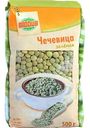 Чечевица Глобус зелёная, 500 г