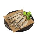 Мойва жареная (СП ГМ), 100г