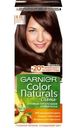 Краска для волос Garnier Color Naturals Морозный каштан №4.15