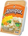 Пюре картофельное ДОШИРАК со вкусом сыра, 40г