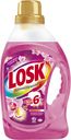 Гель для стирки «Ароматерапия Орхидея» Losk, 1.46 л