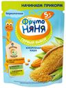Каша ФрутоНяня кукурузная безмолочная с 5 месяцев 180 г