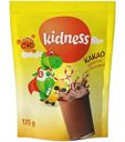 Какао-напиток Kidness растворимый с витаминами 135г