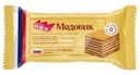 Пирожное ProteinRex Медовик протеиновое, 40г