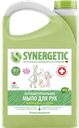 Жидкое мыло SYNERGETIC® Антибактериальное Лемонграсс и мята, 3,5л