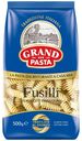 Макаронные изделия Grand Di Pasta Спирали фузилли 500 г