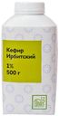 КЕФИР 1% (Ирбитский МЗ), 500г
