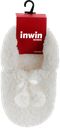 Носки женские INWIN белые, Арт. WS102
