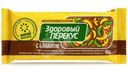 Батончик-мюсли Здоровый перекус с бананом, 55г