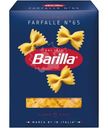 Макароны Barilla Farfalle n.65 из твёрдых сортов пшеницы, 400г