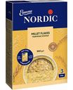 Хлопья пшённые Nordic, 500 г