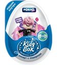 Десерт Kids Box Роблоксер с подарком в ассортименте 20г