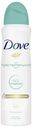 Антиперспирант аэрозоль Dove Бережная забота женский 150 мл
