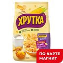 Хлопья медовые ХРУТКА, 300г ,