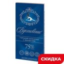 Шоколад Вдохновение Элитный/миндаль, 90 г/100 г