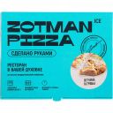 Пицца Zotman pizza Ветчина и грибы, 420 г