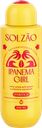 Гель для душа SOLZAO Ipanema Girl с маслом миндаля