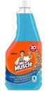 Чистящее средство для мытья и окон и зеркал Mr. Muscle После дождя, 530мл