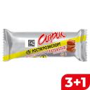 РОСТАГРОЭКСПОРТ Сырок глазирован с карамелью 15% 45г фл/п:20